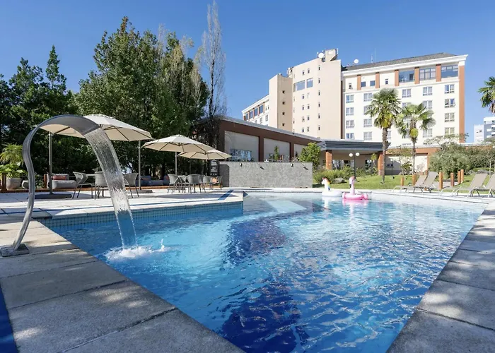 Intercity Caxias do Sul